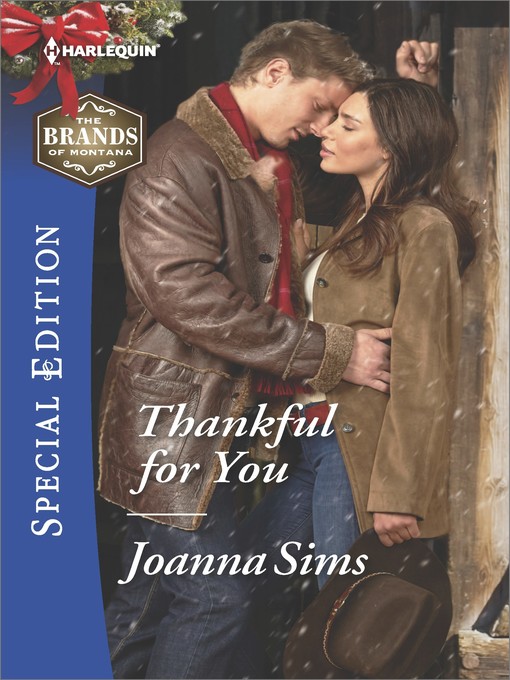 Title details for Thankful for You by JoAnna Sims - Available
